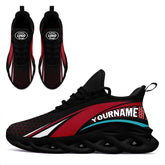 Custom Maxsoul Shoes Personalized Sneaker FN003-E025022-1